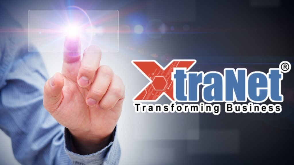 Xtranet