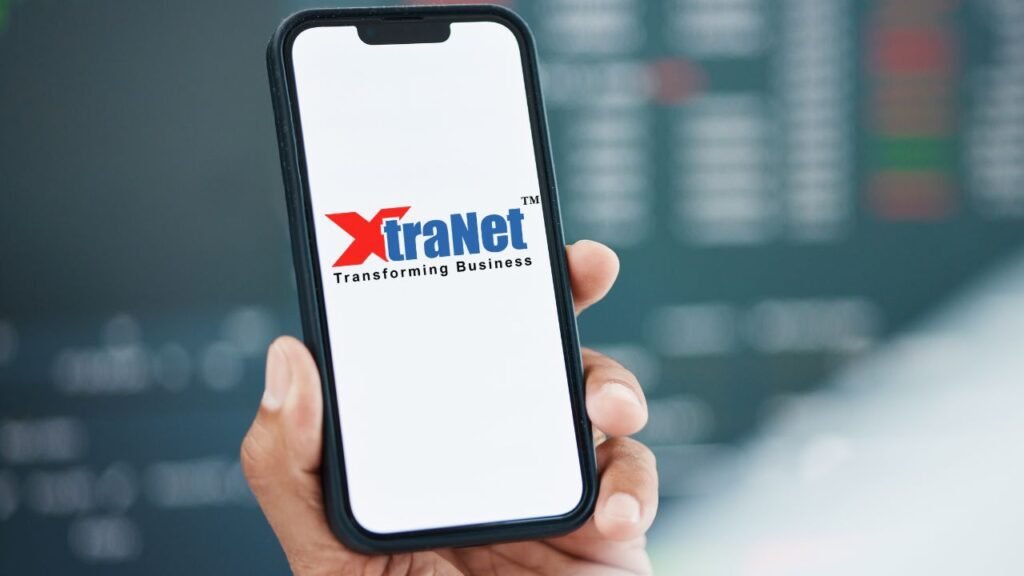 Xtranet
