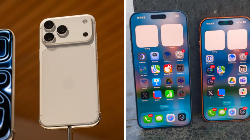 iPhone 18 Release Date